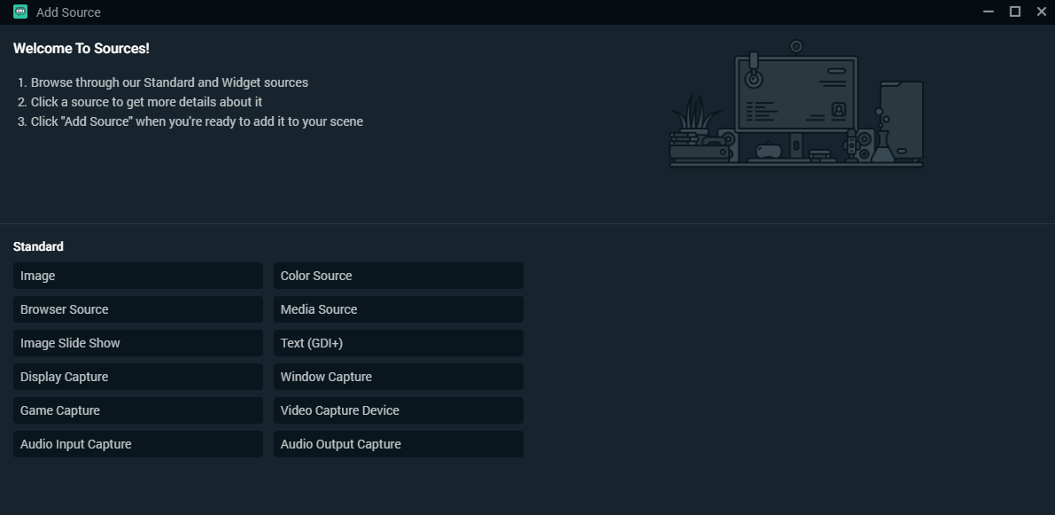 invalid path or connection url streamlabs obs